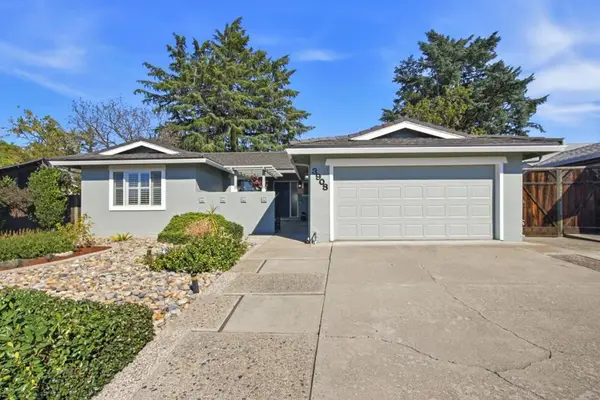 3908 Cherry Avenue, San Jose, CA 95118