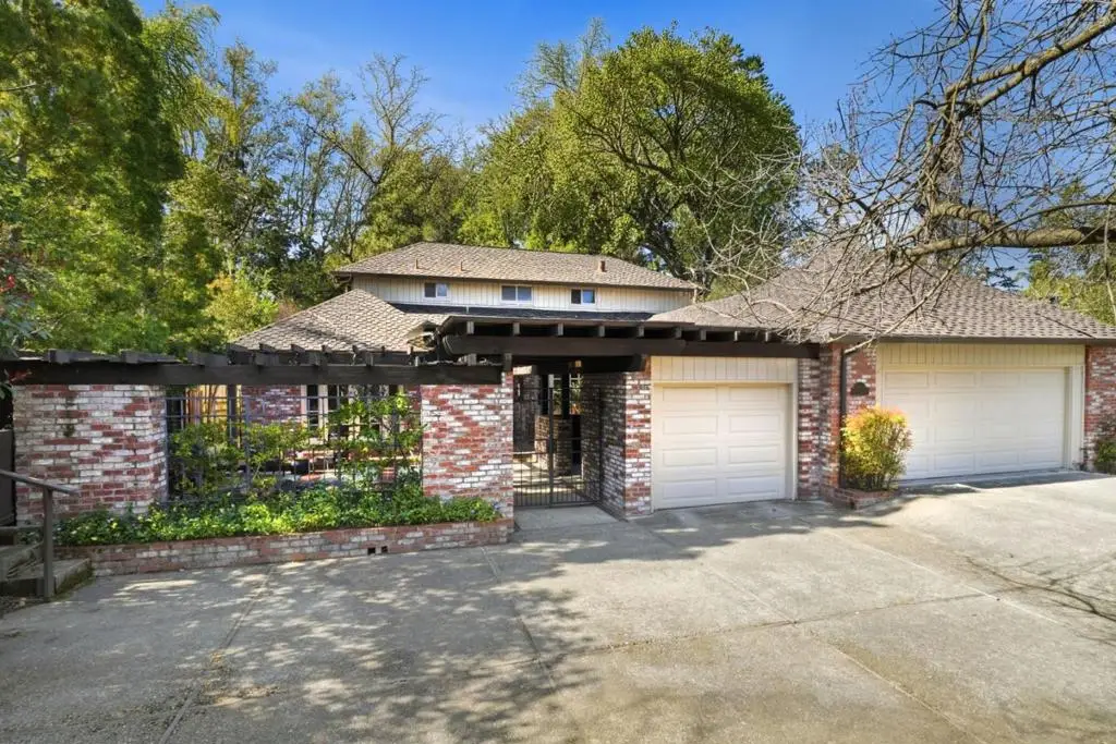 16345 Alexander Avenue, Monte Sereno, CA 95030 - #1