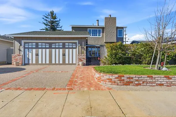 1762 Kelly Street, San Mateo, CA 94403