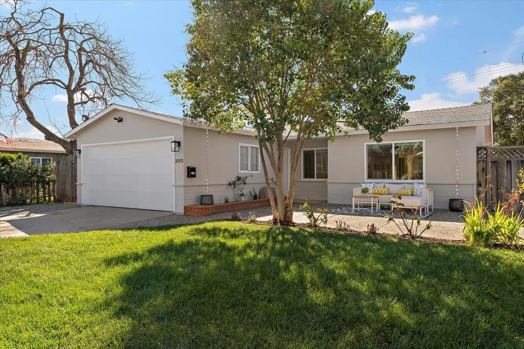 3193 Calzar Drive, San Jose, CA 95118 - #1