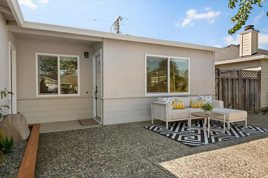 3193 Calzar Drive, San Jose, CA 95118 - #3