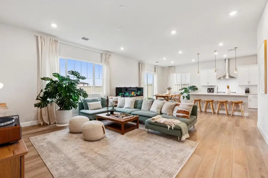 1889 Water Street, Brentwood, CA 94513 - #2