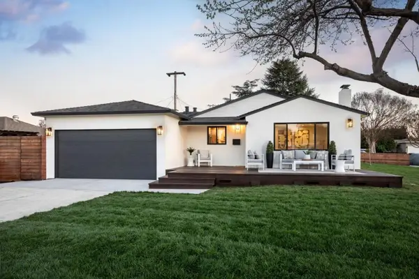 1991 Santa Inez Court, Santa Clara, CA 95051