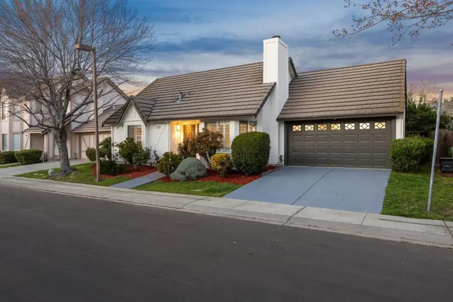 1522 Fujiko Drive, San Jose, CA 95131 - #2