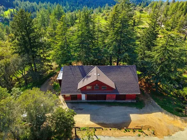 0 Loma Prieta, Los Gatos, CA 95033