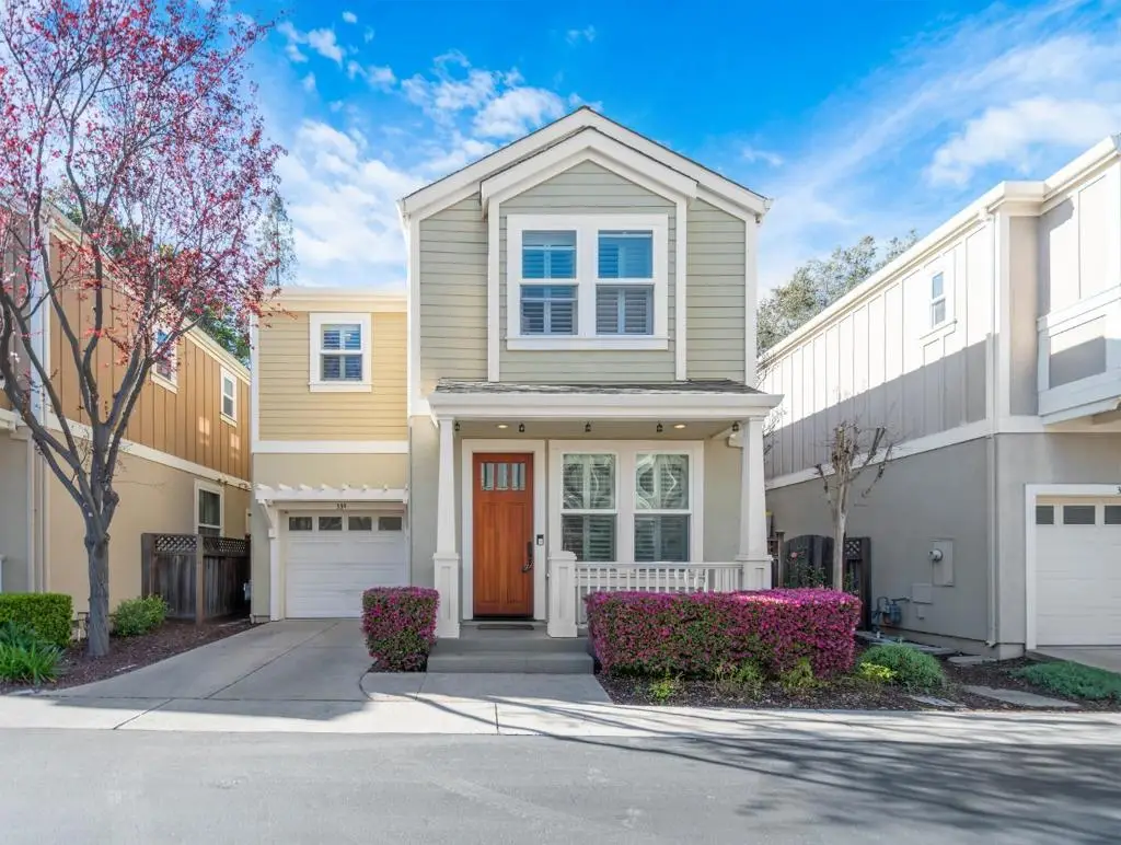 334 Creekside Village Drive, Los Gatos, CA 95032 - #1