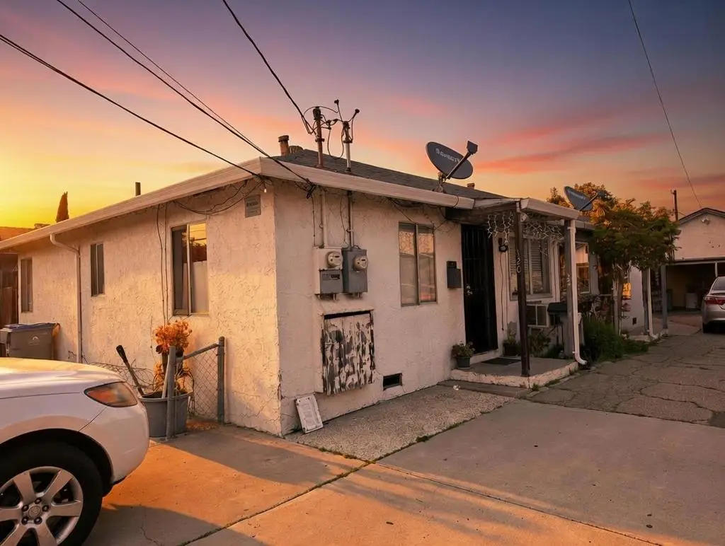 120122 Balboa Avenue, San Jose, CA 95116 - #1