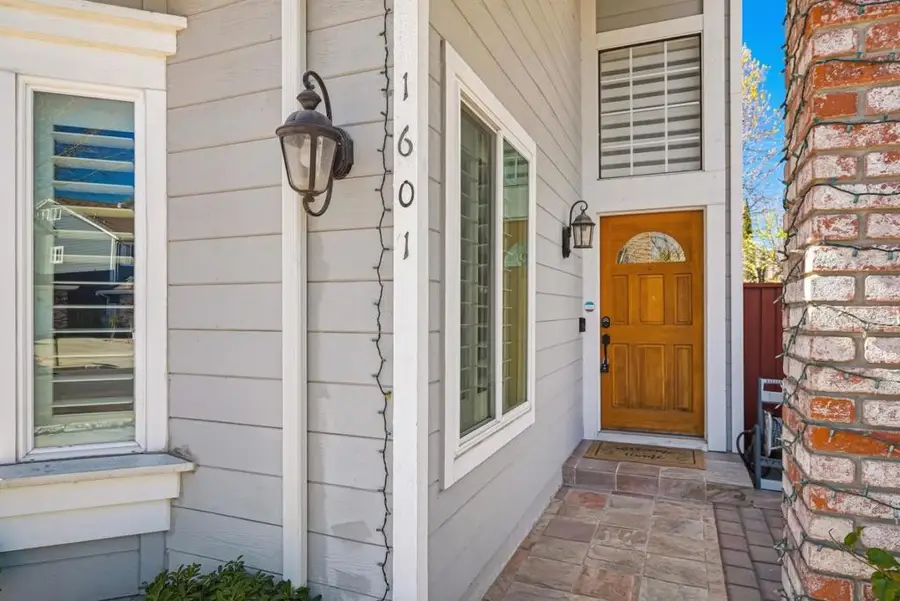 1601 Adolfo Drive, San Jose, CA 95131 - #3