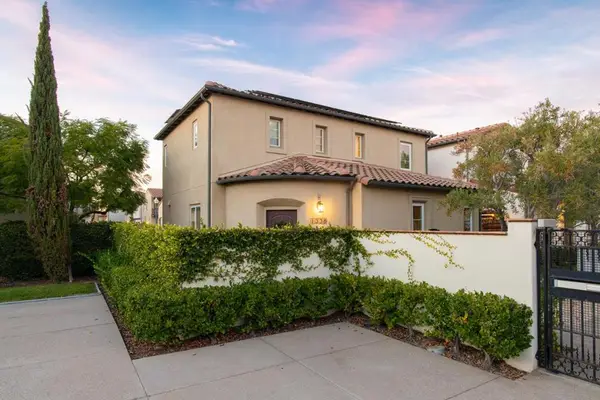 1338 Las Casitas Court, San Jose, CA 95126