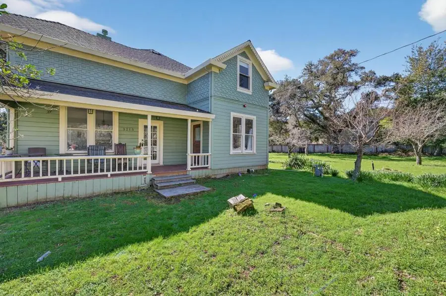 3215 Woodside Road, Woodside, CA 94062 - #2