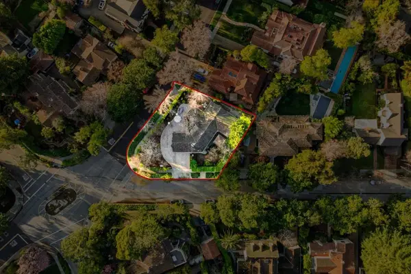 115 Southwood Drive, Palo Alto, CA 94301