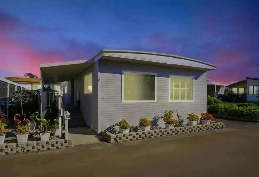 100 N Rodeo Gulch Road, Soquel, CA 95073 - #2