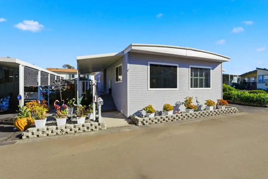 100 N Rodeo Gulch Road, Soquel, CA 95073 - #3