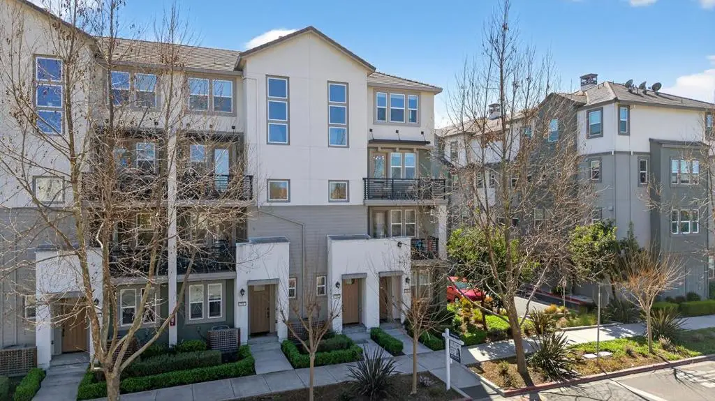 792 Garden Street, Milpitas, CA 95035 - #1