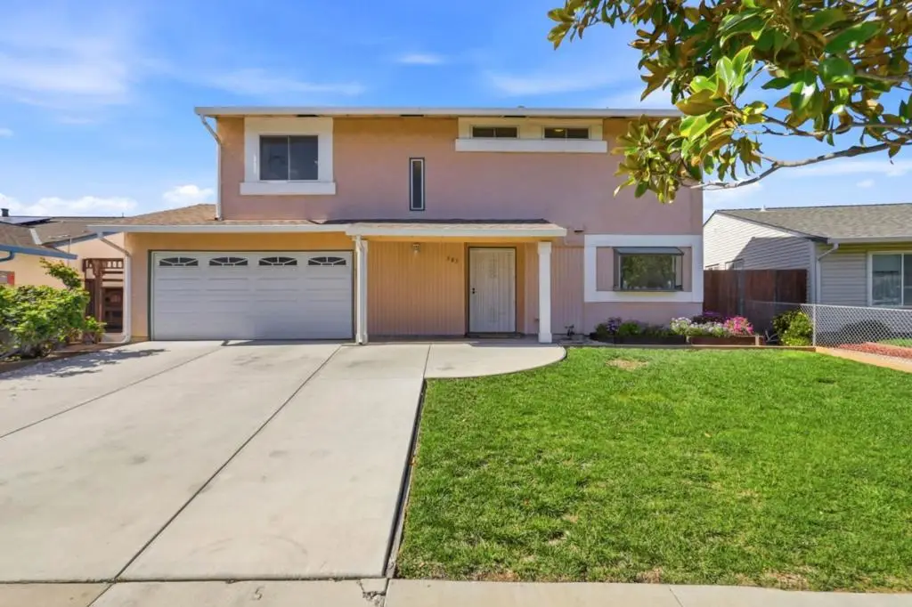 383 Southside Drive, San Jose, CA 95111 - #1