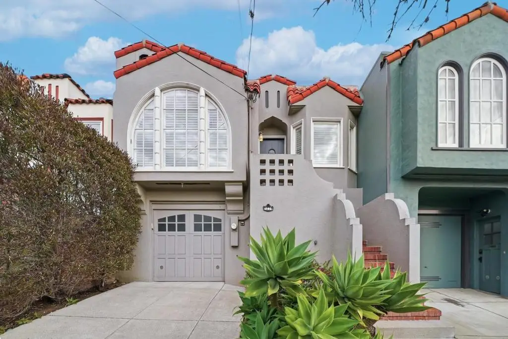 2270 30th Avenue, San Francisco, CA 94116 - #1