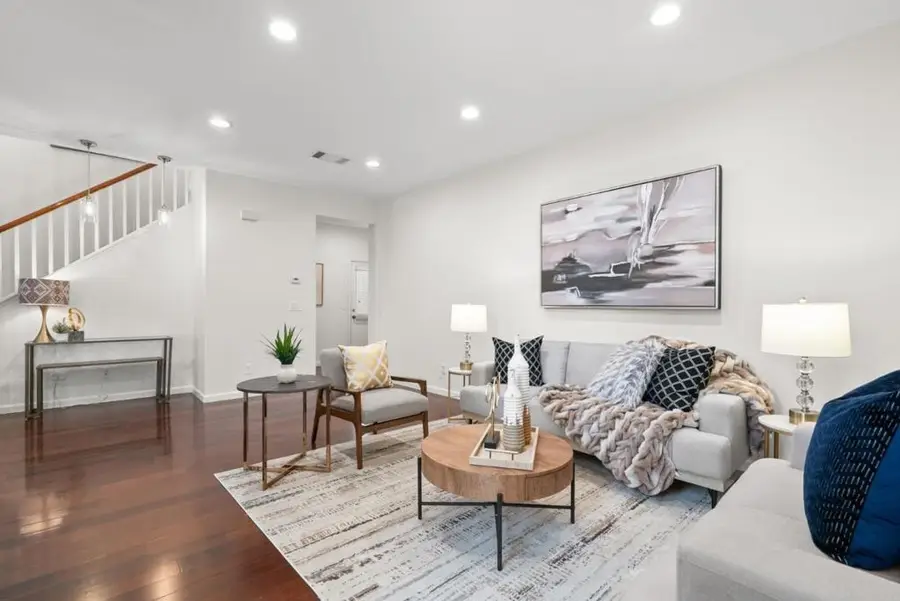 694 N 9th Street, San Jose, CA 95112 - #3