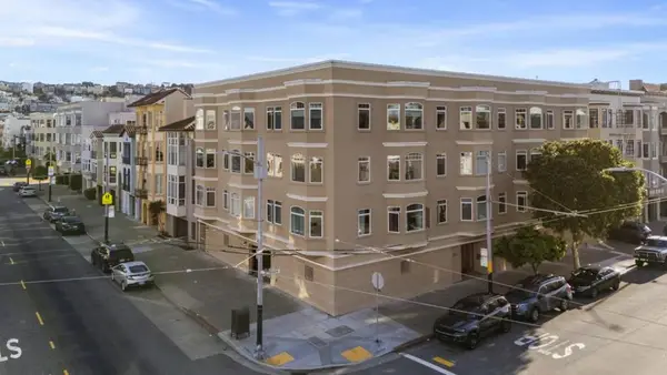 1921 Jefferson Street #205, San Francisco, CA 94123