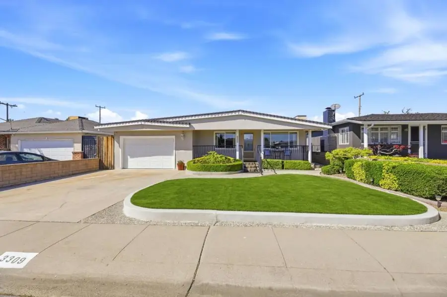 3309 Joanne Avenue, San Jose, CA 95127 - #2