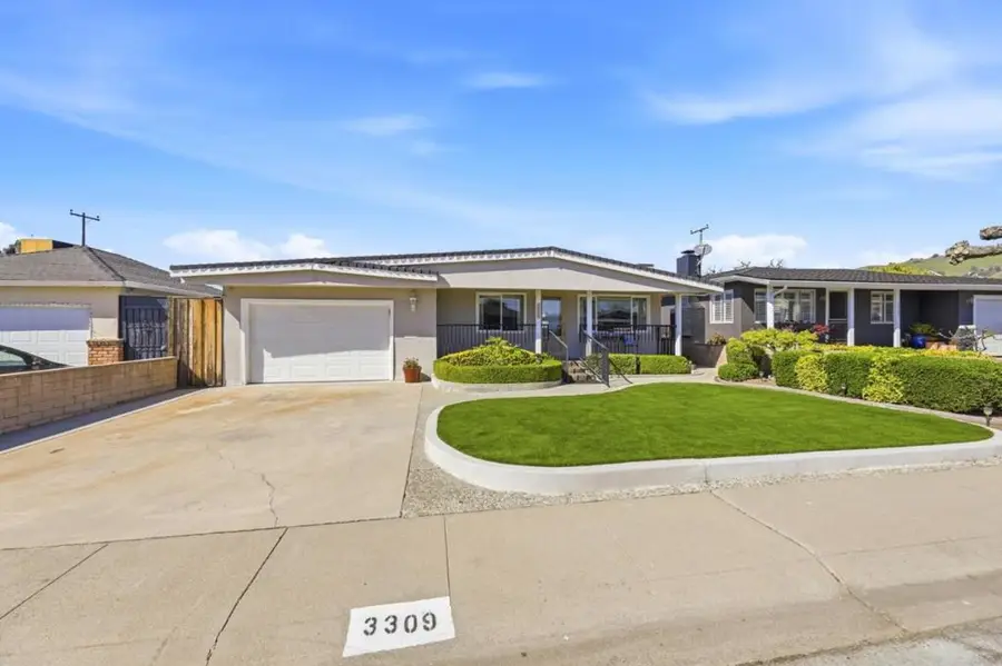 3309 Joanne Avenue, San Jose, CA 95127 - #3