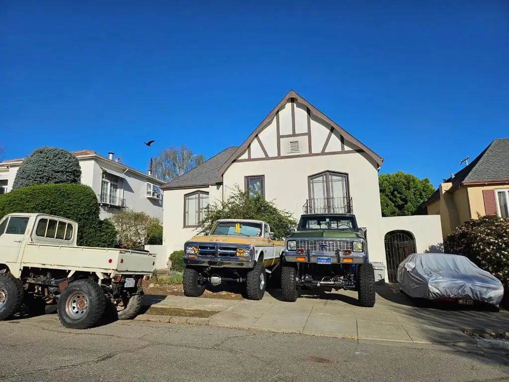 274 La Cruz Avenue, Millbrae, CA 94030 - #1