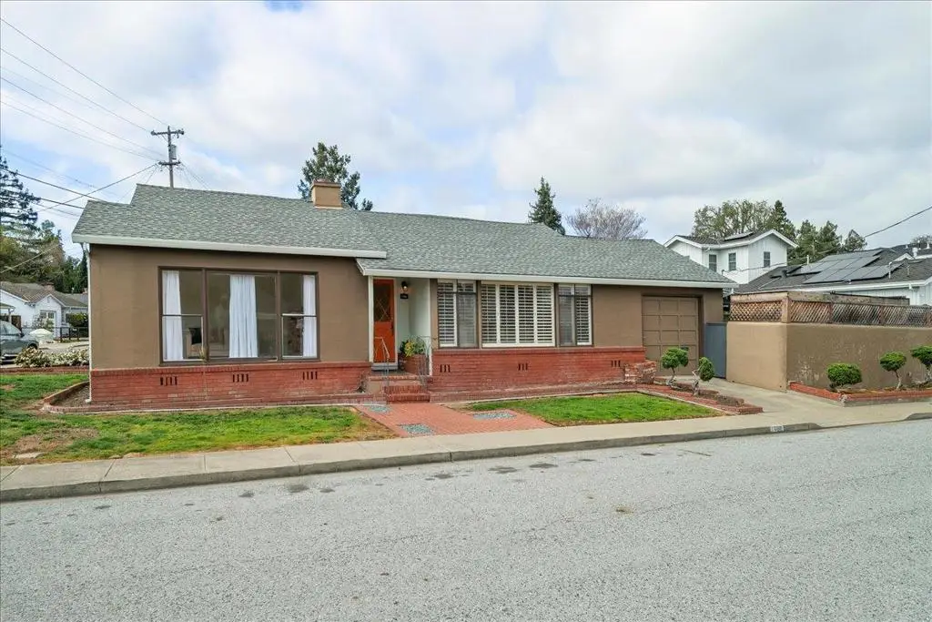 1180 Rosewood Avenue, San Carlos, CA 94070 - #1