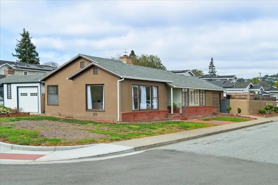 1180 Rosewood Avenue, San Carlos, CA 94070 - #2