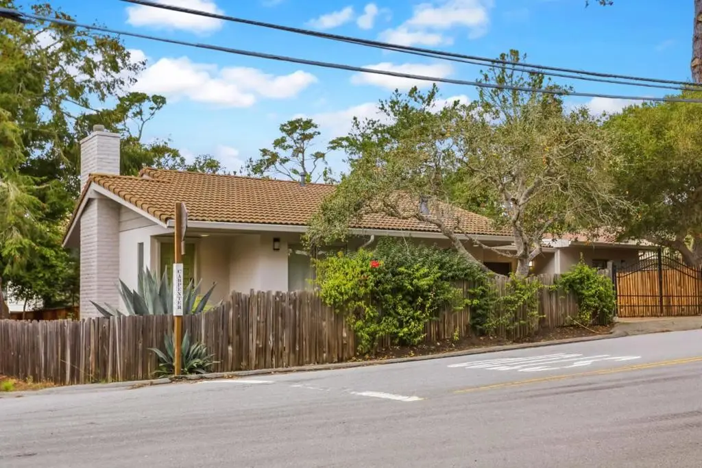 0 NW Carpenter, Carmel, CA 93923 - #1