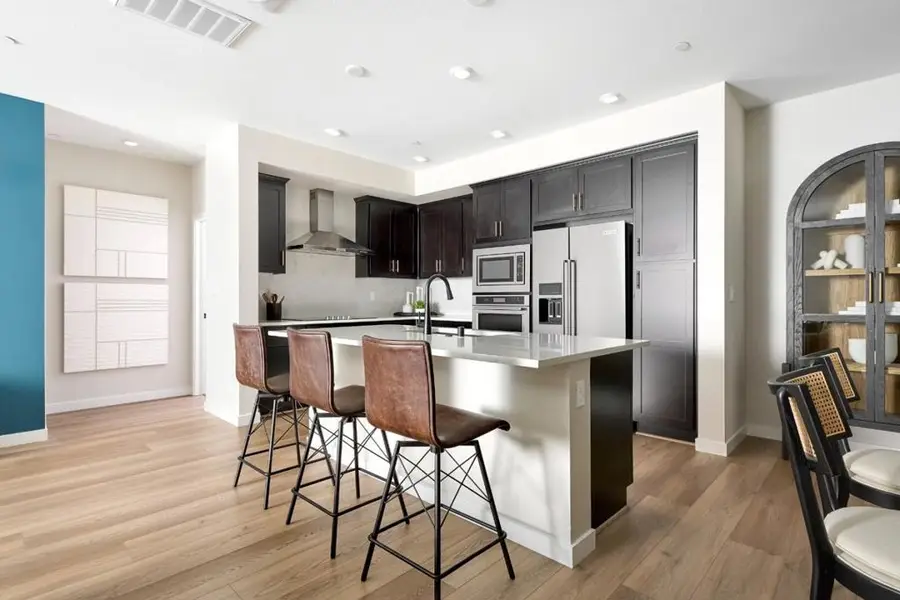 544 Oakdale Way #176-19 Plan 7, San Jose, CA 95117 - #2