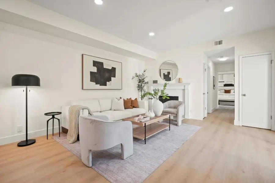 1302 Fairway Entrance Drive, San Jose, CA 95131 - #2