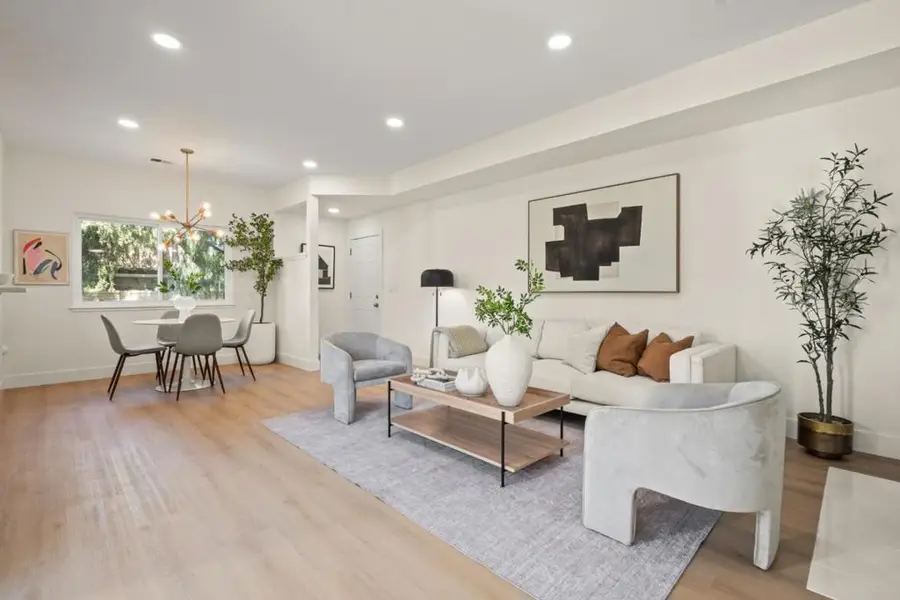 1302 Fairway Entrance Drive, San Jose, CA 95131 - #3