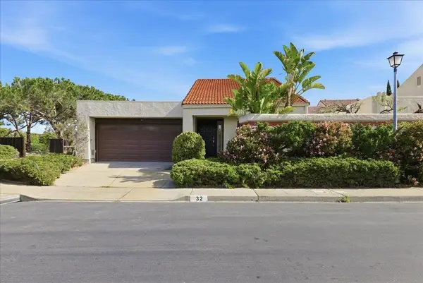 32 Lido Circle, Redwood City, CA 94065