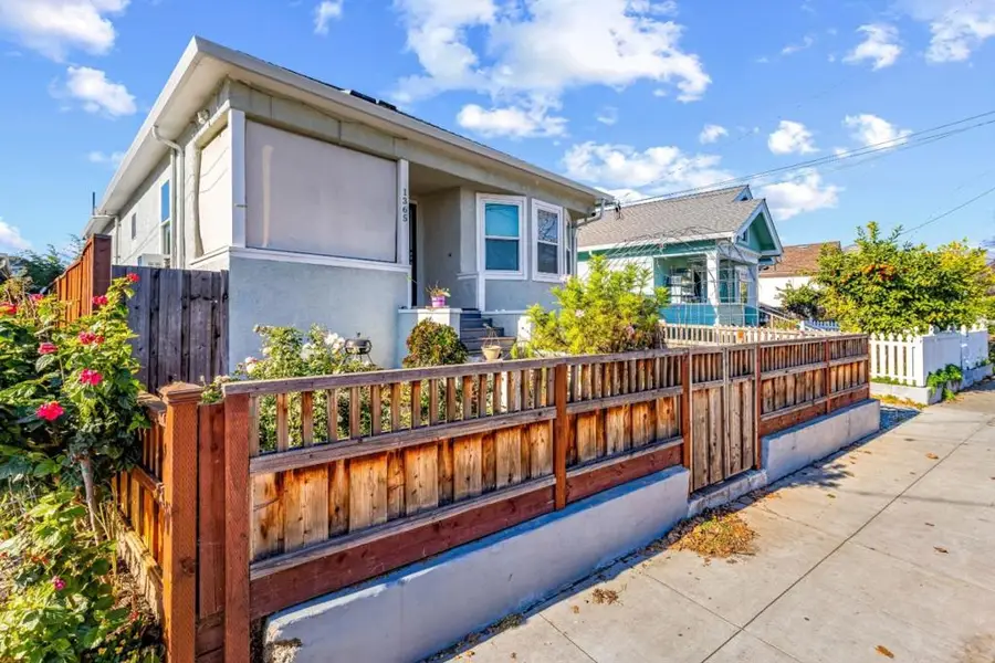 1365 Vine Street, San Jose, CA 95110 - #2