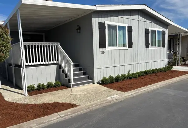 128 Chateau La Salle Drive, San Jose, CA 95111