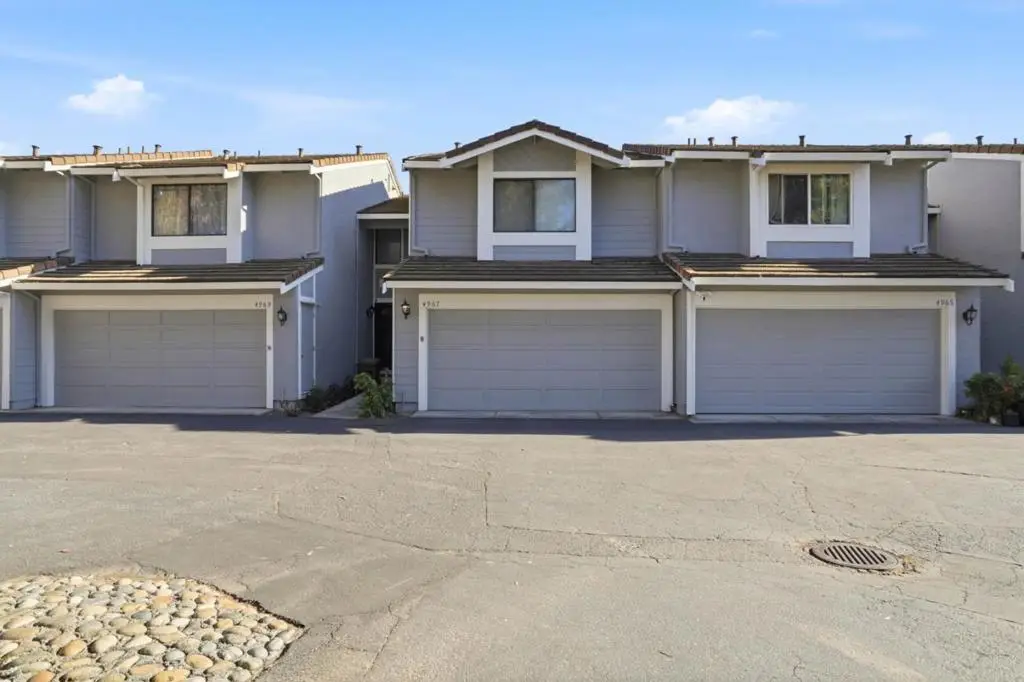 4967 Cherry Avenue, San Jose, CA 95118 - #1