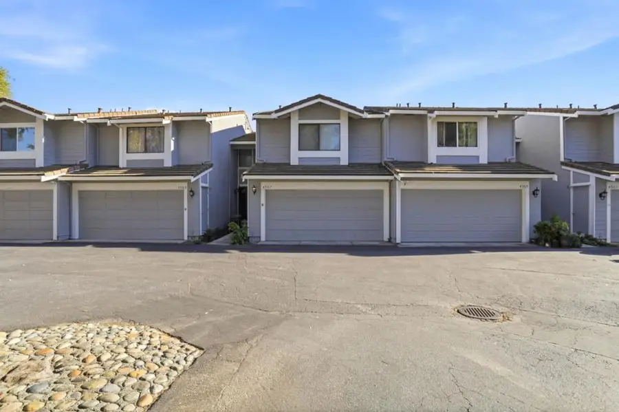 4967 Cherry Avenue, San Jose, CA 95118 - #3