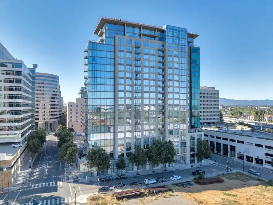 38 N Almaden Boulevard #1906, San Jose, CA 95110 - #2