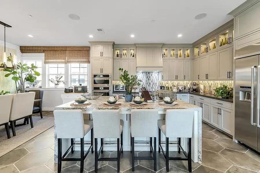 600 Thyme Way, San Ramon, CA 94582 - #2