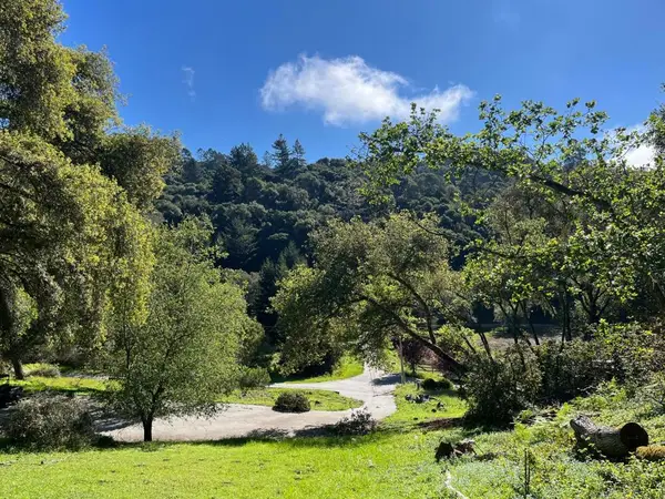 0 Baker Road, Aptos, CA 95003