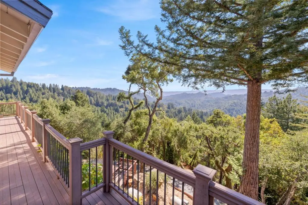 25435 Hutchinson Road, Los Gatos, CA 95033 - #1