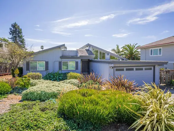 640 Saint Andrews Drive, Aptos, CA 95003