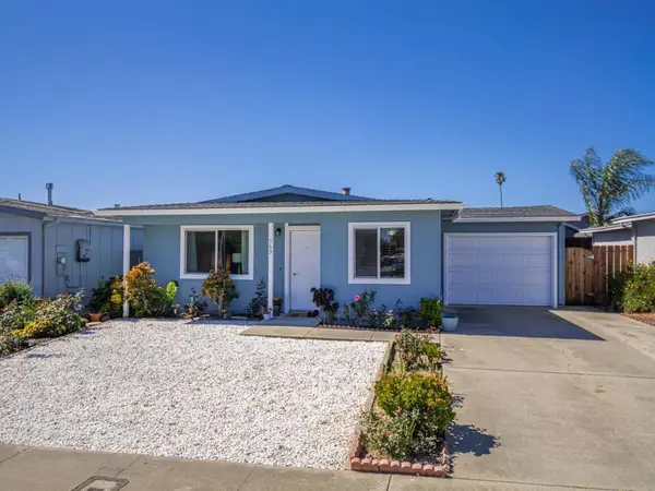 569 Cedar Drive, Watsonville, CA 95076