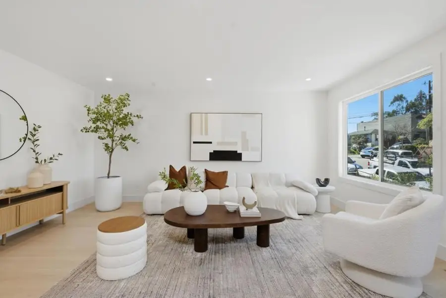 14 Jules Avenue, San Francisco, CA 94112 - #2