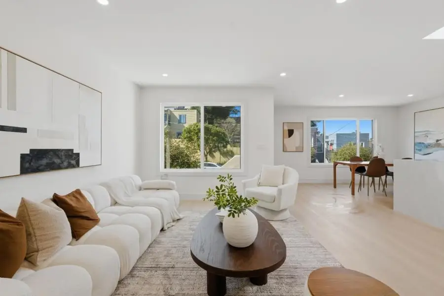 14 Jules Avenue, San Francisco, CA 94112 - #3