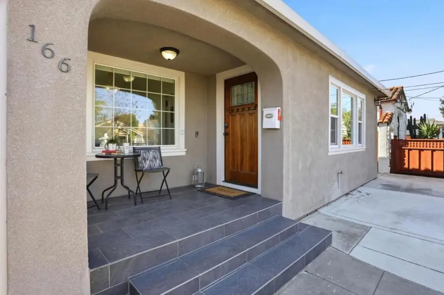 166 E Humboldt Street, San Jose, CA 95112 - #3