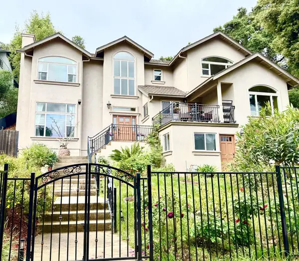 17645 Manzanita Drive, Morgan Hill, CA 95037