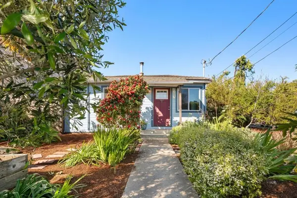 205 Fair Avenue, Santa Cruz, CA 95060