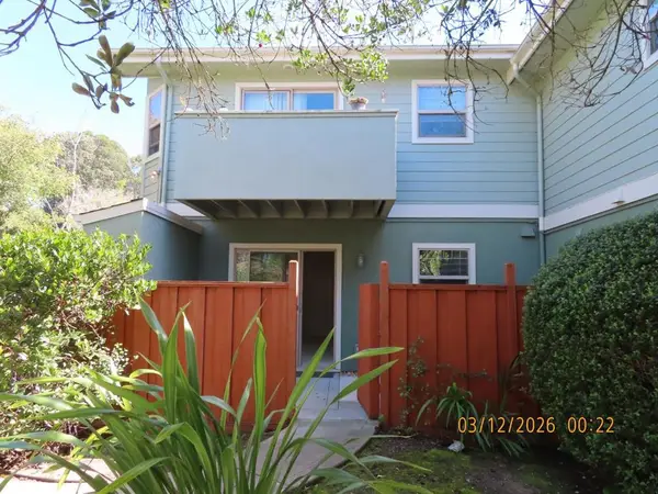 2979 Mar Vista Drive #102, Aptos, CA 95003