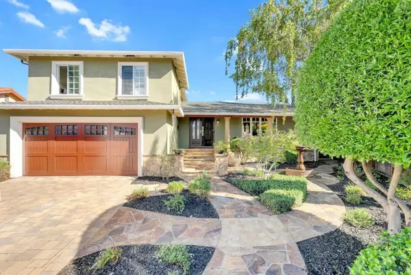 5114 Sussex Park Court, San Jose, CA 95136