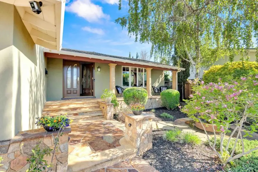 5114 Sussex Park Court, San Jose, CA 95136 - #2